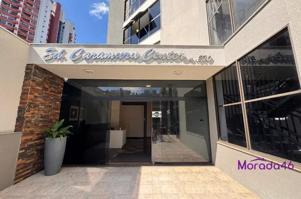 SALA COMERCIAL PARA VENDA NO CENTRO
