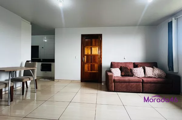 CASA PARA VENDA NO BAIRRO FRARON - Foto 4