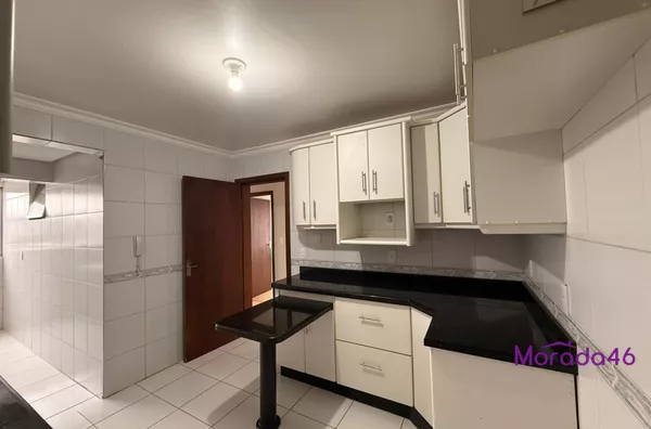 APARTAMENTO PARA LOCAÇÃO NO EDIFÍCIO JOSE ANTONIO