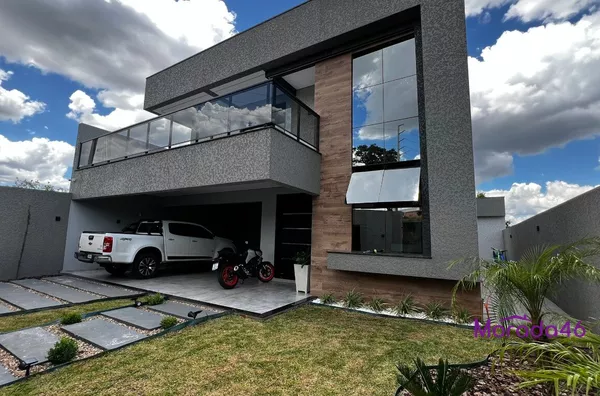 CASA PARA VENDA NO BAIRRO CRISTO REI