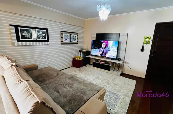 APARTAMENTO PARA VENDA NO EDIFÍCIO VERISSIMO RIZZI - Foto 3