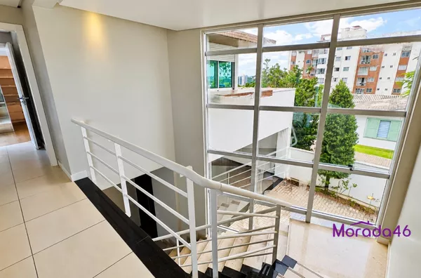 CASA À VENDA NO BAIRRO LA SALLE - Foto 12