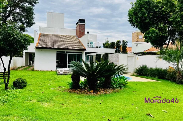 CASA PARA VENDA NO BAIRRO LA SALLE - Foto 3