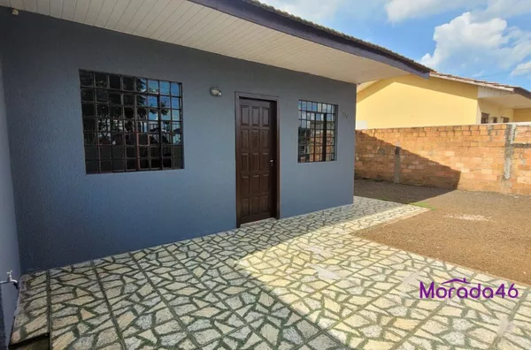 CASA PARA VENDA NO BAIRRO GRALHA AZUL - Foto 4