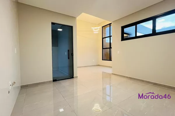 CASA PARA VENDA NO BAIRRO FRARON - Foto 2