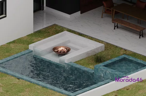 CASA PARA VENDA NO BAIRRO PARQUE DO SOM - Foto 4