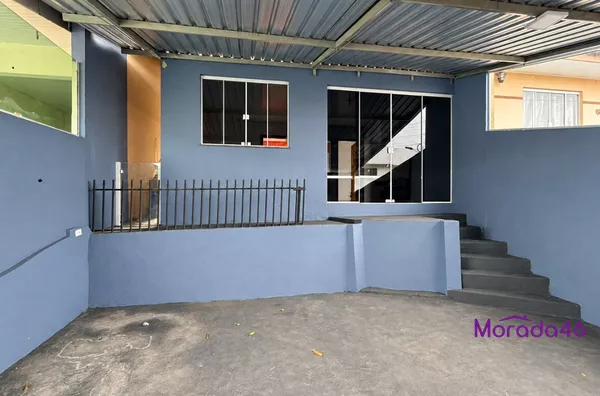 CASA PARA LOCAÇÃO NO BAIRRO PLANALTO - Foto 1