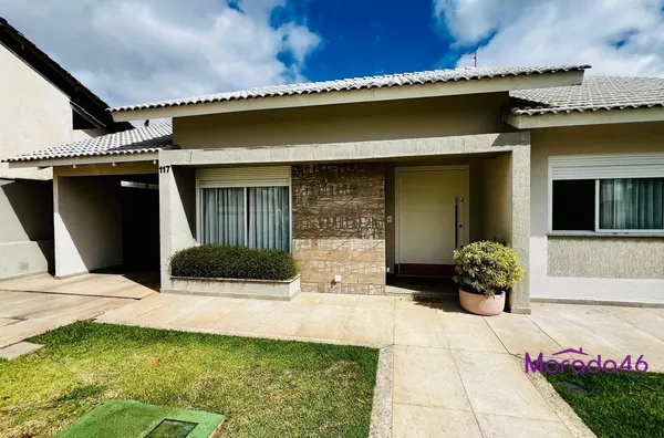 CASA PARA VENDA NO BAIRRO JARDIM PRIMAVERA - Foto 1