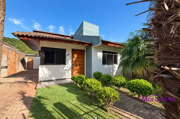 CASA PARA LOCAÇÃO NO BAIRRO SÃO VICENTE DE PATO BRANCO - Foto 2