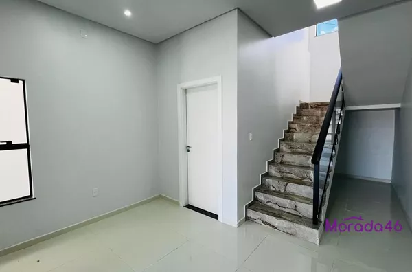 CASA PARA VENDA NO BAIRRO AEROPORTO