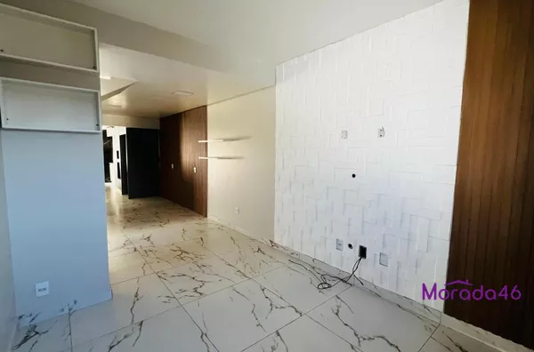 SOBRADO PARA VENDA NO BAIRRO SÃO FRANCISCO - Foto 2