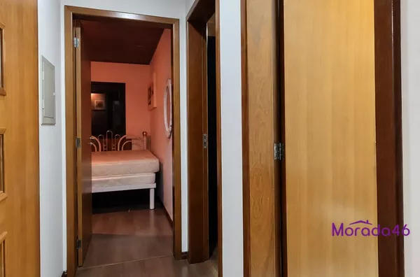 CASA À VENDA NO CENTRO DE PATO BRANCO - Foto 10
