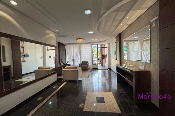 APARTAMENO PARA VENDA NO BAIRRO SANTA TEREZINHA - Foto 2