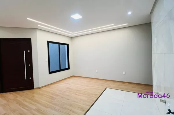 CASA PARA VENDA NO BAIRRO FRARON - Foto 2