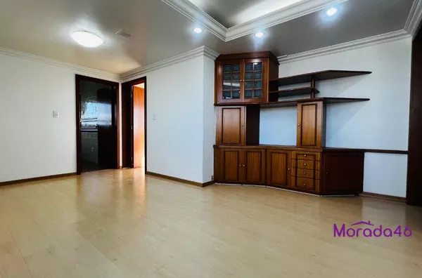 APARTAMENTO PARA VENDA NO EDIFÍCIO DONA CESIRA