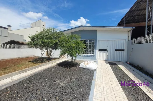 CASA PARA ALUGAR NO BAIRRO INDUSTRIAL - Foto 1