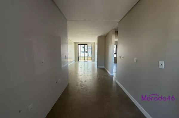 APARTAMENTO À VENDA NO EDIFÍCIO TÍVOLI EM PATO BRANCO