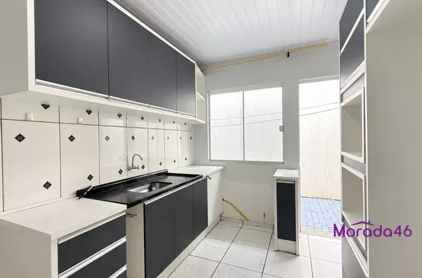 CASA PARA LOCAÇÃO NO BAIRRO PLANALTO - Foto 8