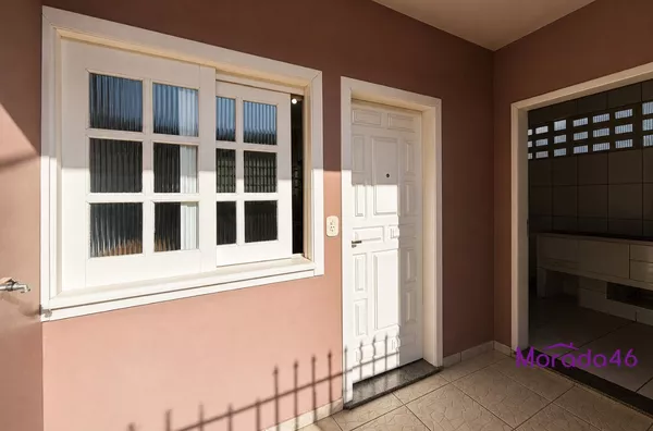 CASA À VENDA NO BAIRRO AMADORI EM PATO BRANCO - Foto 19