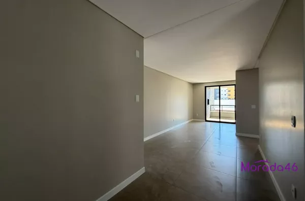 APARTAMENTO À VENDA NO EDIFÍCIO TÍVOLI EM PATO BRANCO