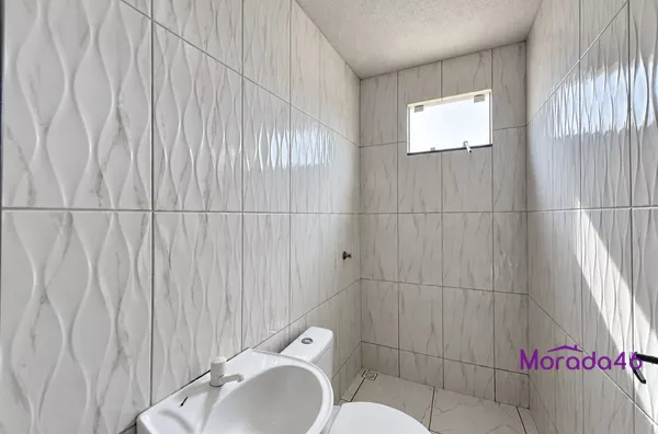 CASA PARA LOCAÇÃO NO BAIRRO JARDIM FLORESTA - Foto 19