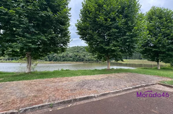 TERRENO À VENDA NO BAIRRO SANTA TEREZINHA