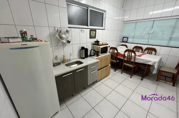 SALA COMERCIAL PARA LOCAÇÃO NO BAIRRO CRISTO REI - Foto 5