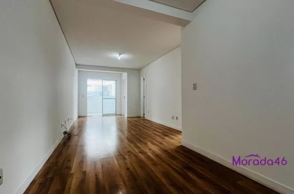 PARA LOCAÇÃO NO EDIFÍCIO DONA CLECI - Foto 4