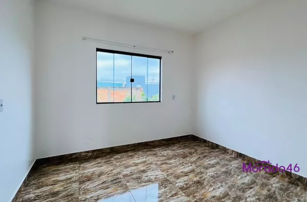 ALUGA CASA NO BAIRRO SÃO ROQUE - Foto 6