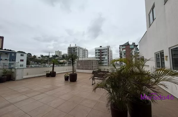 APARTAMENTO À VENDA NO EDIFÍCIO TRÊS MARIAS - Foto 20