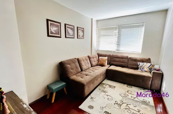 APARTAMENTO PARA VENDA NO EDIFÍCIO CHAMPS ELISEES - Foto 5