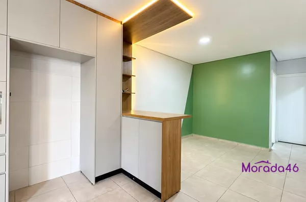 CASA PARA LOCAÇÃO NO BAIRRO FRARON - Foto 7