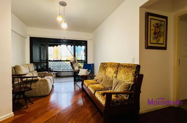 APARTAMENTO À VENDA NO EDIFICIO VERISSIMO RIZZI - Foto 5