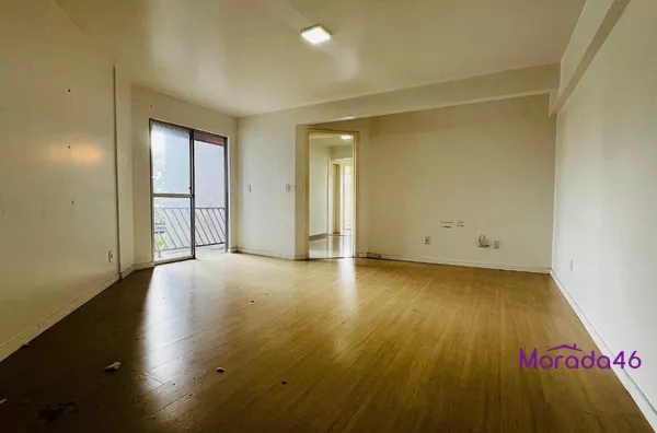 APARTAMENTO PARA VENDA NO EDIFÍCIO BRASILIA - Foto 5