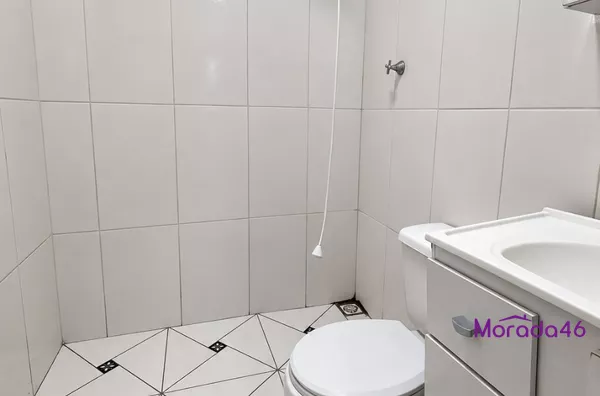 CASA À VENDA NO BAIRRO SÃO VICENTE - Foto 14