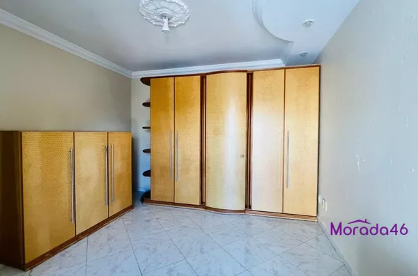 APARTAMENTO PARA LOCAÇÃO NO EDIFÍCIO BRASÍLIA