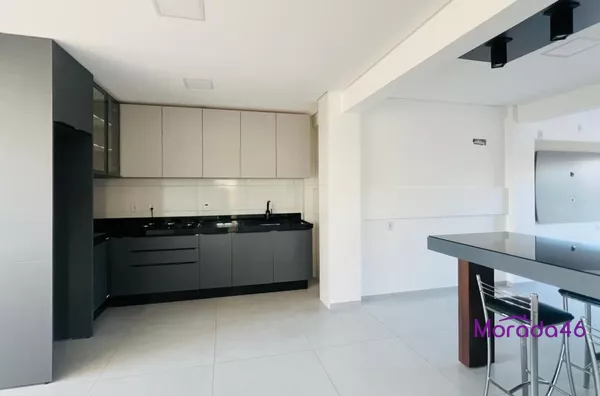 APARTAMENTO PARA LOCAÇÃO NO CENTRO 