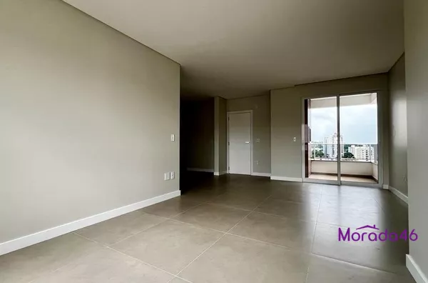 APARTAMENTO PARA VENDA NO EDIFÍCO VILLA CASTELLI - Foto 4