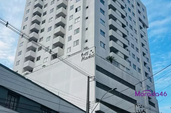 APARTAMENTO À VENDA NO EDIFÍCIO TRÊS MARIAS - Foto 21