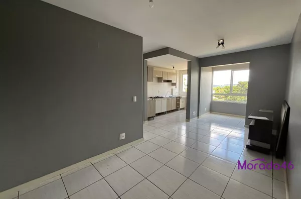 APARTAMENTO PARA VENDA NO BAIRRO LA SALLE - Foto 1