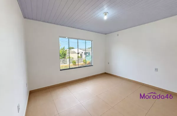 CASA À VENDA NO BAIRRO FRARON EM PATO BRANCO - Foto 6