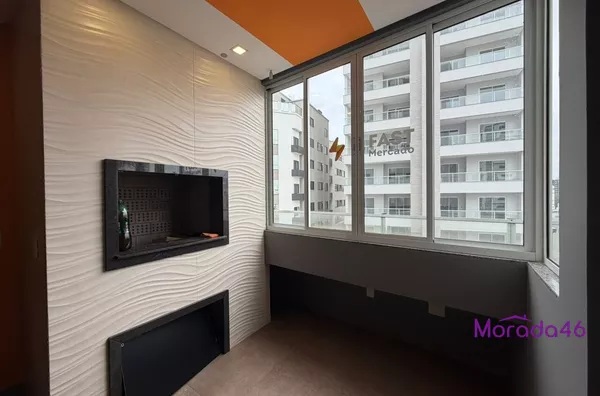 APARTAMENTO PARA LOCAÇÃO NO EDIFICIO TRÊS MARIAS - Foto 20