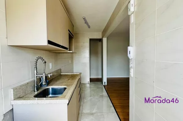 APARTAMENTO PARA VENDA NO EDIFÍCIO LIBERTY - Foto 2