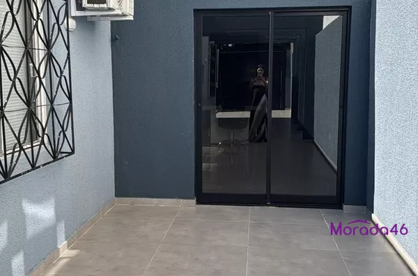 MORADA46 VENDE CASA NO BAIRRO ANCHIETTA