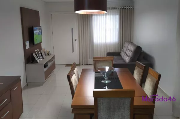 CASA À VENDA NO BAIRRO PARQUE DO SOM - Foto 5