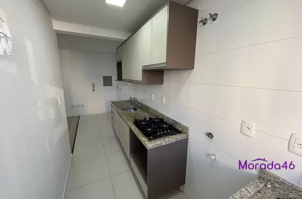 APARTAMENTO PARA LOCAÇÃO NO EDIFÍCIO COLIBRI - Foto 3