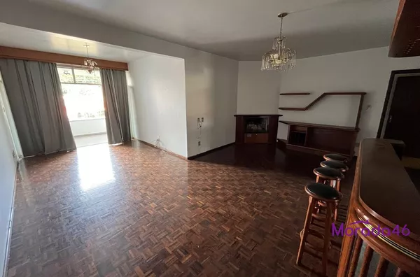 APARTAMENTO PARA LOCAÇÃO NO EDIFICIO PASA - Foto 2