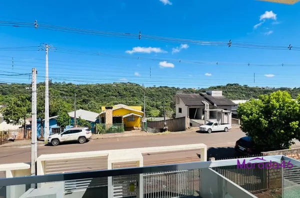 SOBRADO PARA VENDA NO BAIRRO JARDIM FLORESTA - Foto 6