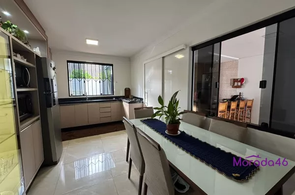 CASA PARA VENDA NO BAIRRO MENINO DEUS - Foto 3