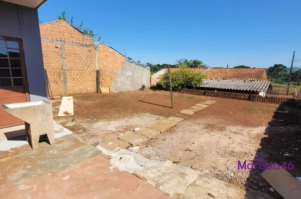 CASA PARA VENDA NO BAIRRO GRALHA AZUL - Foto 4